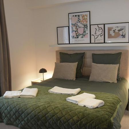 Loft Rossini Escapade Charmante A Narbonne Exterior photo